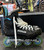 Used Bauer Roller Hockey Skates Black Senior 11 11894-S000045718 View 2