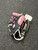 Used Easton EKP9500 BB/SB Glove RH Throw Pink 9 1/2" 11726-S000293319 View 2