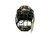 Used CCM 04 Helmet Cage Combo Black SM 11873-S000234018 View 1