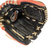 Used Rawlings PLAYERS SERIES 10.5 BB/SB Glove RH Throw Black 10 1/2" 11479-S000417516 View 3