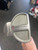 Used Odyssey WHITE HOT 2-BALL CENTER SHAFT Mens Putter RH 11801-S000060819 View 1