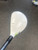 Used Taylormade Rocketballz Mens RH 4 Hybrid 11801-S000060843 View 2