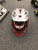 Used Cascade R Lacrosse Helmet Chrome One Size 11162-C000447540 View 1
