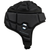 New Champro 5-Star Rated SH7 Soft Shell Football Helmet Black- LG 11218-CHPSSH2BL View 2