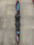 Used Connely SHORTLINE 2 GRAPHITE Slalom Ski Black 63" 11614-S000232298 View 1