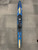 Used Connely SHORTLINE 2 GRAPHITE Slalom Ski Black 63" 11614-S000232298 View 8