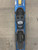 Used Connely SHORTLINE 2 GRAPHITE Slalom Ski Black 63" 11614-S000232298 View 10