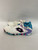 Used Lotto Soccer Indoor Shoes White Junior 04 11895-S000024556 View 2