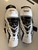 Used CCM LTP Youth Shin Guards White 9" 11860-S000305348 View 2