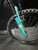 Used NISHIKI PUEBLO Mountain Bike Girls Teal 24" 11849-S000037542 View 11