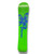 Used Morrow MANTRA W/ LOTUS BINDINGS Womens Board/Bindings Royal Blue 144 cm 11856-S000027028 View 2