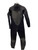 Used O'Neill PSYCHO 2X 4/3 Mens Full Suit Black XL 11443-S000203749 View 2