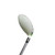 Used Taylormade RBZ Mens Fairway Wood RH 3 Wood 11484-S000299806 View 4