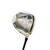 Used Taylormade RBZ Mens Fairway Wood RH 3 Wood 11484-S000299806 View 1