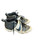 Used Nike FASTFLEX BB/SB Cleats Black Junior 05 11892-S000028100 View 2