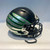 Used Riddell VICTOR FB Helmet Black LG 11878-S000026501 View 1