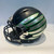 Used Riddell VICTOR FB Helmet Black LG 11878-S000026501 View 2