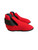 Used Century Martial Arts Foot Pads Red Youth 11814-S000390959 View 1