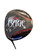 Used KRANK RAGE Mens Driver LH 9.0 Degree 11842-S000227897 View 1