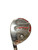 Used Adams RPM LOW PROFILE DRAW 3 Mens Fairway Wood LH 3 Wood 11842-S000227901 View 1