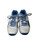 Used Nike JA 1 SE ALL STAR Basketball Shoes Y Carolina Blue And White Junior 05.5 11347-S000265273 View 2