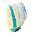 New Shut Out 11.5-inch Fastpitch 11511-RAWRSO115W View 3