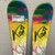 Used Fischer KOA Girls DH Ski/Binding White 80 cm 11855-S000200224 View 2