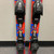 Used K2 INDY Boys DH Ski/Binding Red 88 cm 11855-S000200223 View 3