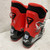 Used Nordica SPEED MACHINE J2 Boys DH Ski Boot Black And Red 215 MP - J03 11855-S000200225 View 4