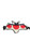 Used, Martial Arts, Chest Guard, Red, MD View 1
