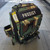 Used Prodigy Disc Golf Bag Green 11907-S000023996 View 1