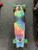 New Globe Chrome Tiedye 10743-KRWGB3TIEDYE View 2