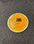 Used Axiom TIME LAPSE SIMON LINE Disc Golf Driver Orange 175g 11726-S000293331 View 1