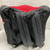 Used TRANSPACK Ski Boot Bag Red 11855-S000200228 View 3