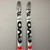 Used Rossignol EVO XC49 Boys XC Ski/Binding 166 cm 11855-S000200229 View 2
