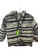 Used CORE Ripzone 5000mm Junior Snow Jacket Black SM 11731-S000160912 View 1