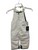 New Arctix Size 3T 5k Snow Bibs White Youth 11731-S000160919 View 1