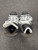 Used Bauer VOLT Senior Hockey Skate Senior 7 10558-S000249154 View 3