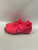 Used Nike Soccer Cleats Pink Junior 04 11895-S000024559 View 2