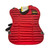 Wilson, CHEST, PROTECTOR, Catchers, Chest, Protector, Red, Youth View 1