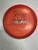 Used Dynamic Discs LUCID TRUTH Disc Golf Mid Range Red 178g 10242-S000284524 View 1
