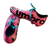Used Umbro Soccer Cleats Pink Youth 13.0 11479-S000417523 View 2