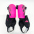 Used Adidas Soccer Shin Guards Junior Neon Pink Junior 11805-S000076608 View 1