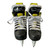 Used Bauer SUPREME S25 Junior Hockey Skate Junior 01 11820-S000053158 View 3
