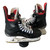 Used Bauer VAPOR X4 Intermediate Hockey Skate Intermediate 4.5 11820-S000053162 View 2