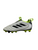 Used Adidas Goletto Jr 2 Soccer Cleats White  11692-S000147789 View 1