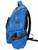 Used Dynamic Discs Disc Golf Backpack Royal Blue 11362-S000166682 View 2