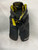 Used Bauer MACH Junior Pant Black LG 11871-S000028437 View 1