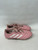Used Adidas Soccer Cleats Pink Senior 8.5 11836-S000036110 View 1