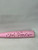 Used Louisville Slugger WFP703 BB/SB Fastpitch Bat Pink 28" 11836-S000036114 View 3
